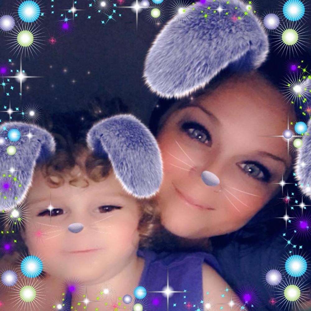 Meet your Posher, Brandy